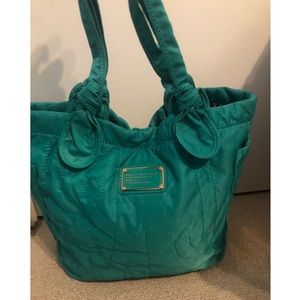 Marc by Marc Jacobs medium/small tote